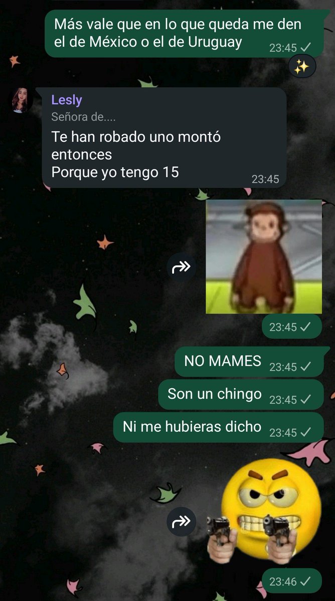 SergioAH00's tweet photo. @duolingo donde están mis 6 uniformes faltantes? 😡 https://t.co/MGmCAA2Lqz