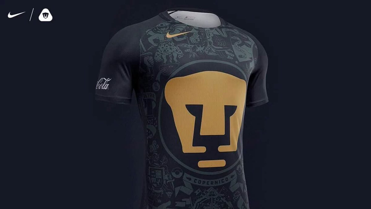 HugoJoaquinSuar's tweet photo. Jamás superarán esto.......
@PumasMX https://t.co/tgazwXNkyf