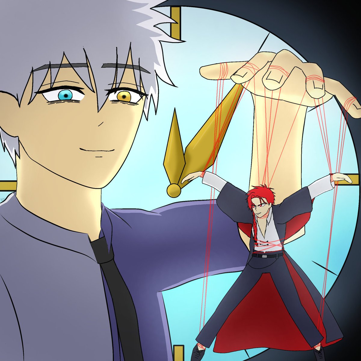 kool_kags's tweet photo. "Caught you at last"
#luguang #vein #linkclick https://t.co/BUxv0U0Sgl