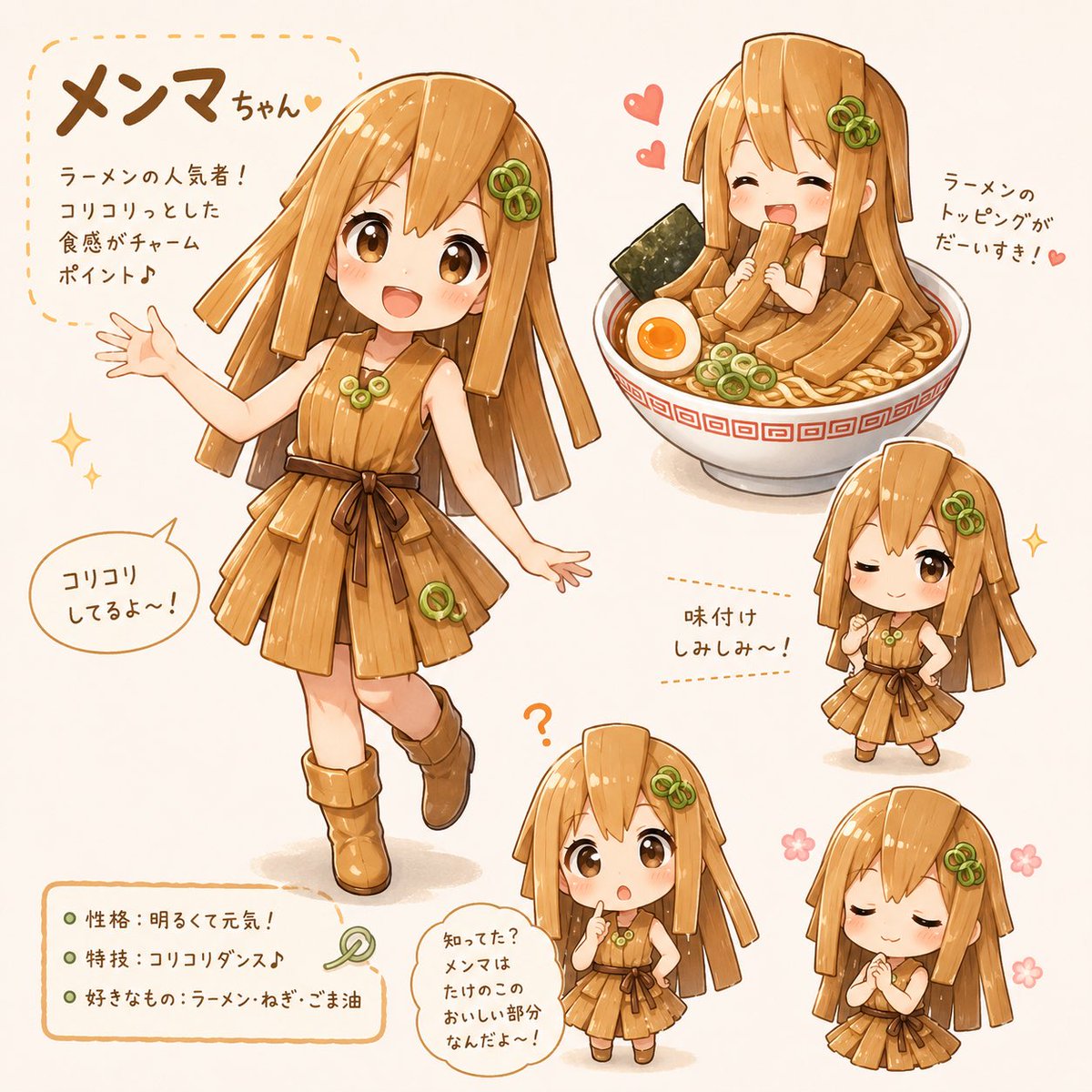 ごっちくん tweet media