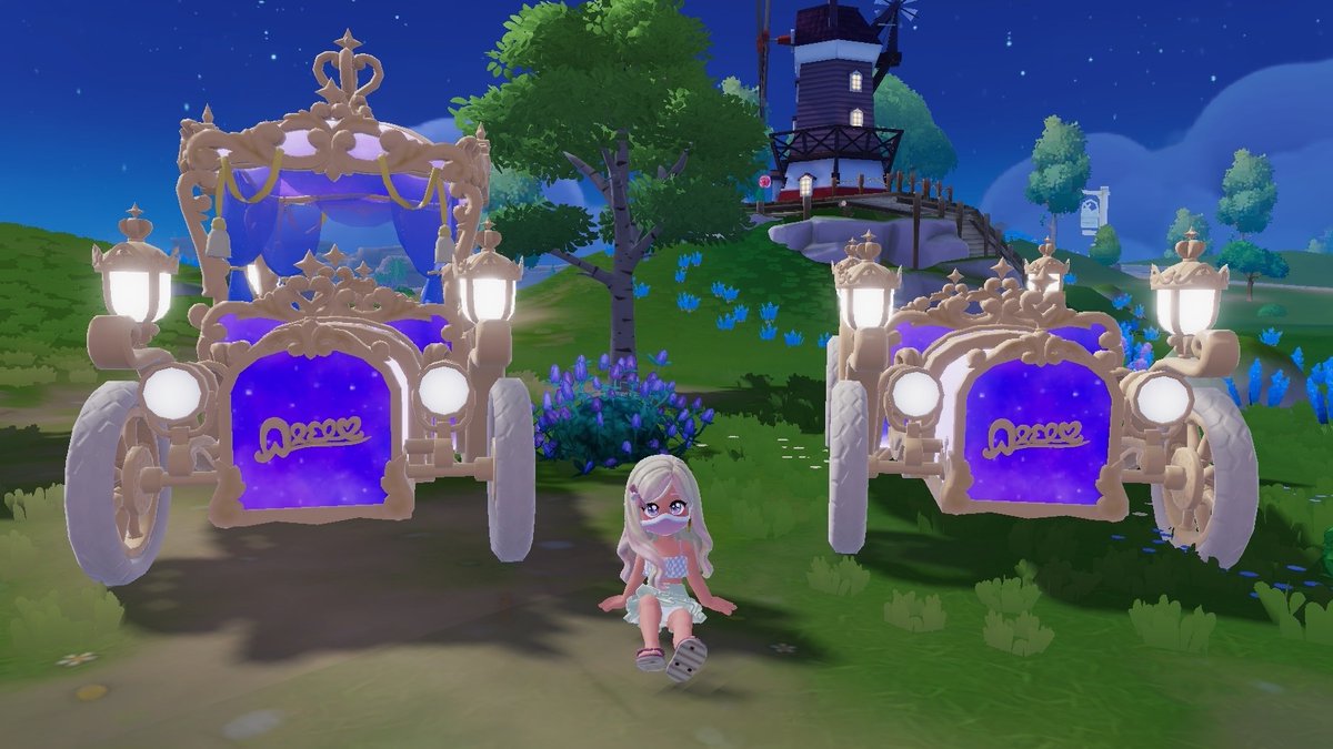 クロレラ tweet media