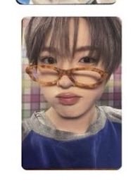 sakucuttte's tweet photo. NCTWISH 交換 BOY MEETS GIRL YO-I-DON!

譲 画像1枚目 シオン ジェヒ
求 画像2枚目 サクヤ👓💕

めざましフェス手渡し、郵送📮希望です✨️
気軽にお声がけください💘 https://t.co/myebswEXld
