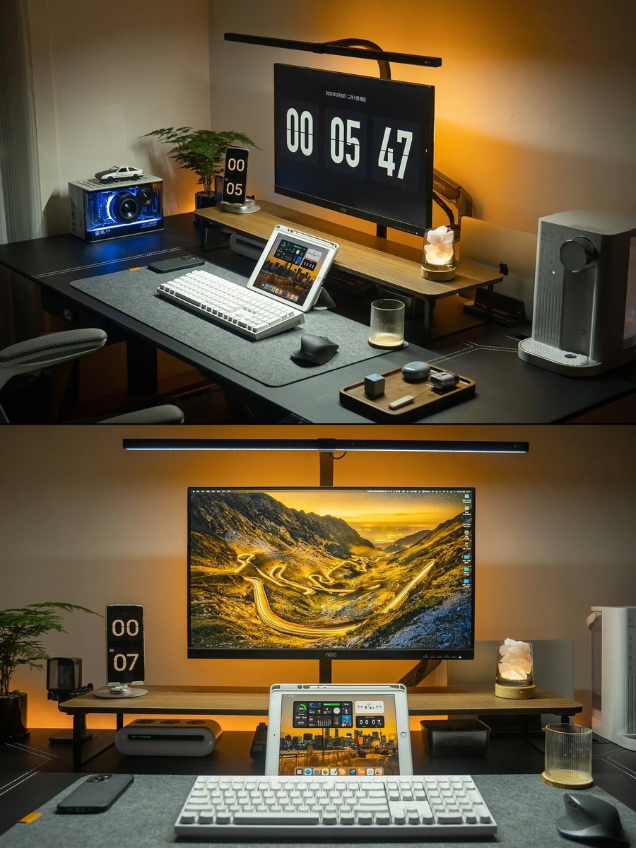 juliliciious's tweet photo. Just stumbled on this lo-fi playlist that’s my perfect study sidekick—soft beats fade out the noise and make focus feel like a breeze ， https://t.co/d4hnsdIplH