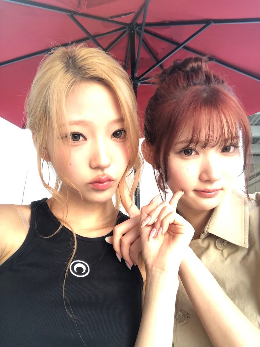 romi ❤︎ tweet media