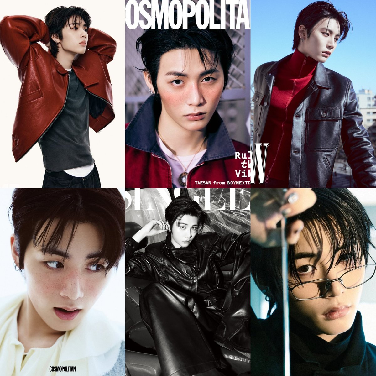 mycatdongmin's tweet photo. my favourite magazine model 💭📸♥️ https://t.co/Wlp89pwQt1