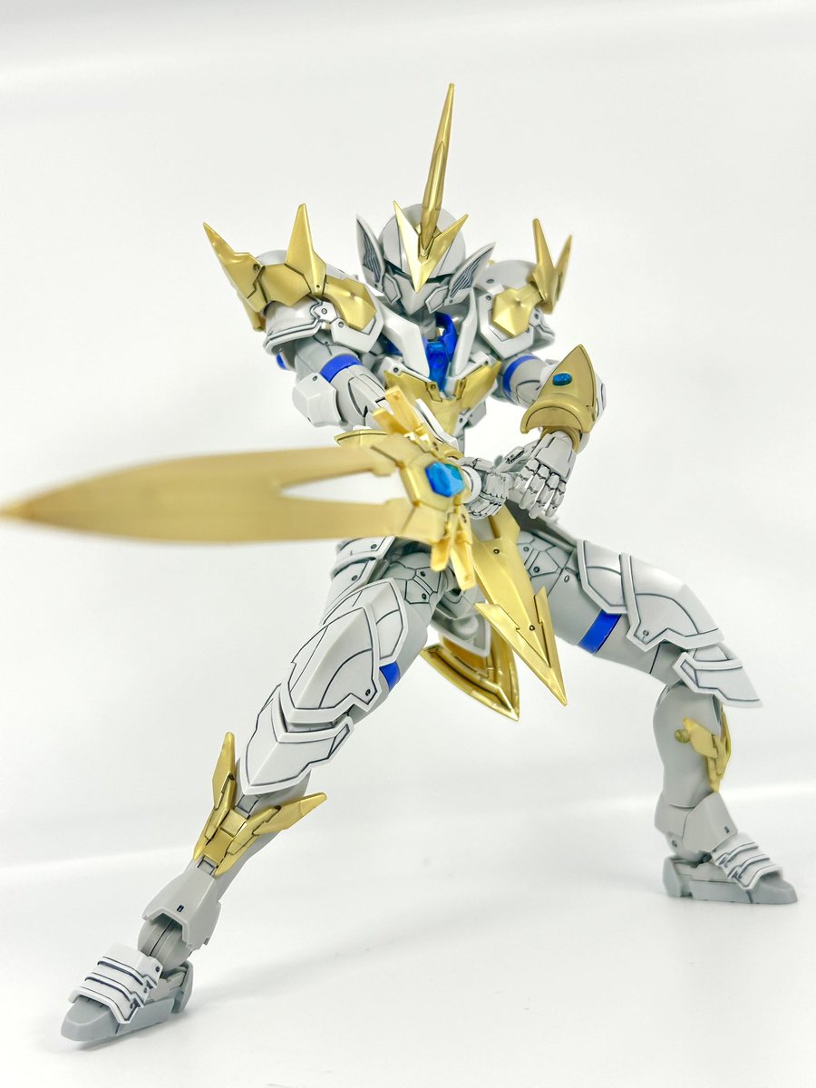 MGS1_KAMEN_RIDE's tweet photo. 30MF

リーベルナイト

リーベルホーリーナイトへ
クラスアップしました

#30MF https://t.co/PHI3ScHZP1
