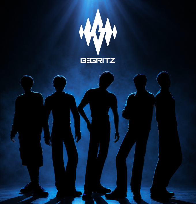 BlockB_united's tweet photo. DNABLE to launch 5-member Virtual Group '비그릿츠(BEGRITZ)' in August, 2026. 

Working together with Producer R.Tee and Block B Taeil as A&amp;R and vocal director.

https://t.co/lO9g7SduaI https://t.co/TlyZXUtdDa