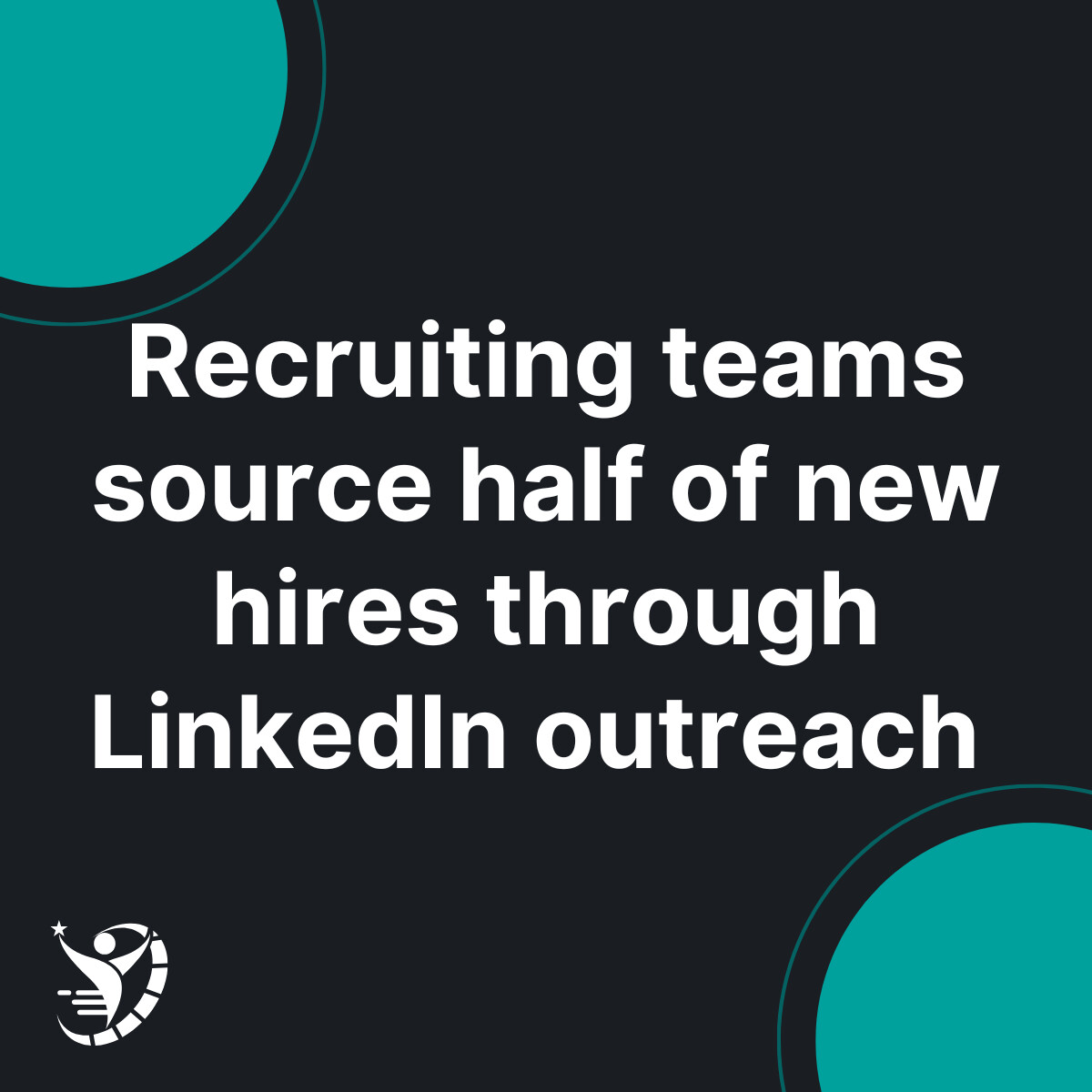 CareerOptimiser's tweet photo. Gartner's 2025 research found that top recruiting teams source 52% of new hires through LinkedIn outreach.
Your profile keeps working even when you're on holiday.
Make sure it reflects where you are today.
#CareerOptimisation #CareerBranding #CareerAdvice https://t.co/DIU3tehccX