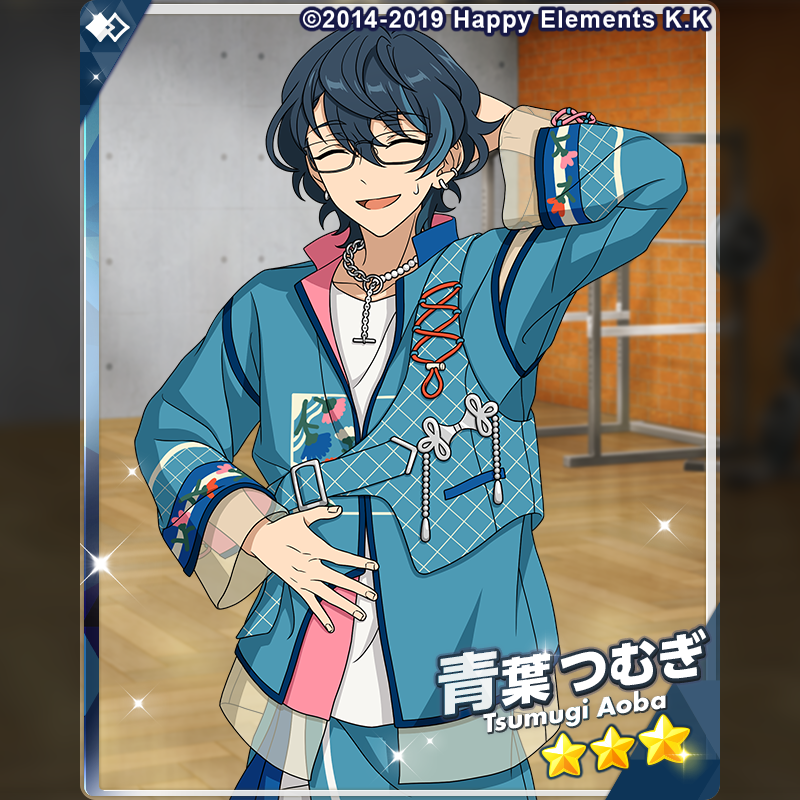 あんさんぶるスターズ！！【公式】 (@ensemble_stars) / Posts and