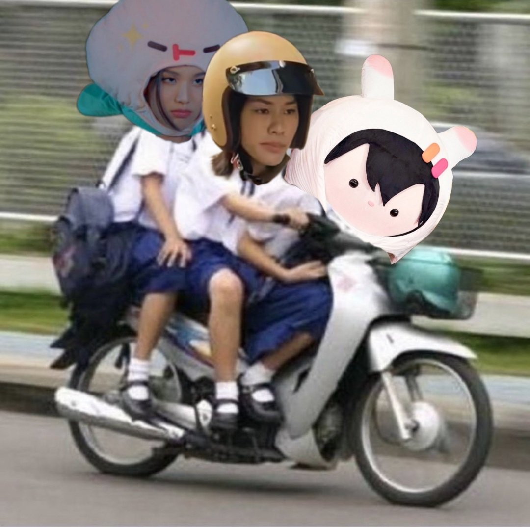 oobie555's tweet photo. สายแย้วๆ เร็วๆป่ะป๊า  เด่วแม่โกด เด่วแม่โกด https://t.co/pW7q4uLQng