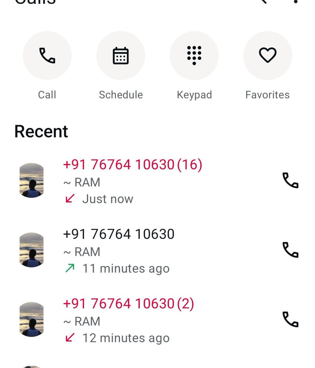 Samyavbaj's tweet photo. @SBICard_Connect My wife is not a customer of SBI Card, yet recovery agents and third-party agencies are continuously calling and harassing her for someone else's payment. Why are non-customers being contacted and mentally harassed? 
@SBICard_Connect @RBI @FinMinIndia #StopRecoveryHarassment https://t.co/dhE4ICP9dP