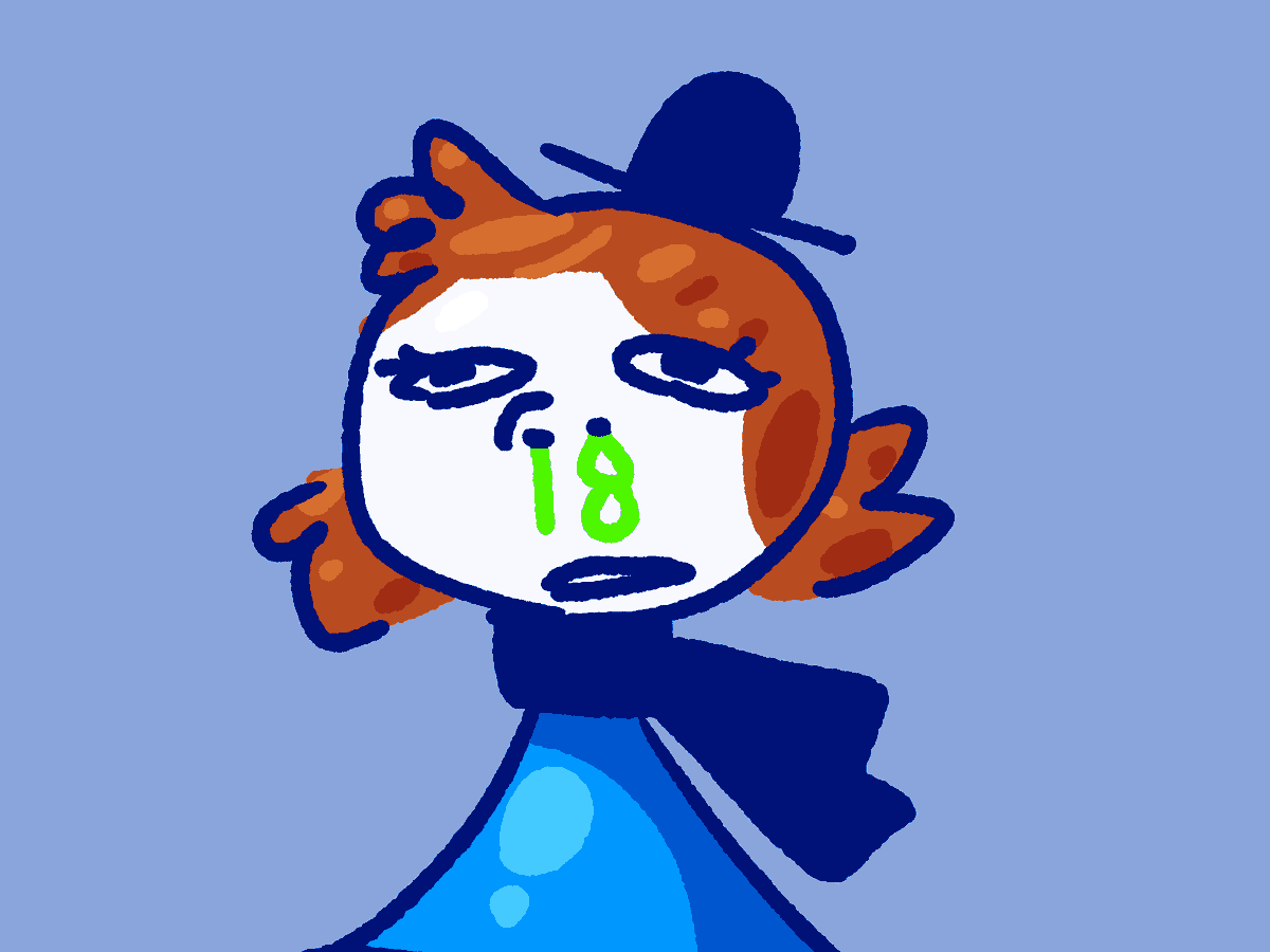 Ramb's #1 Famb (she/her) tweet media