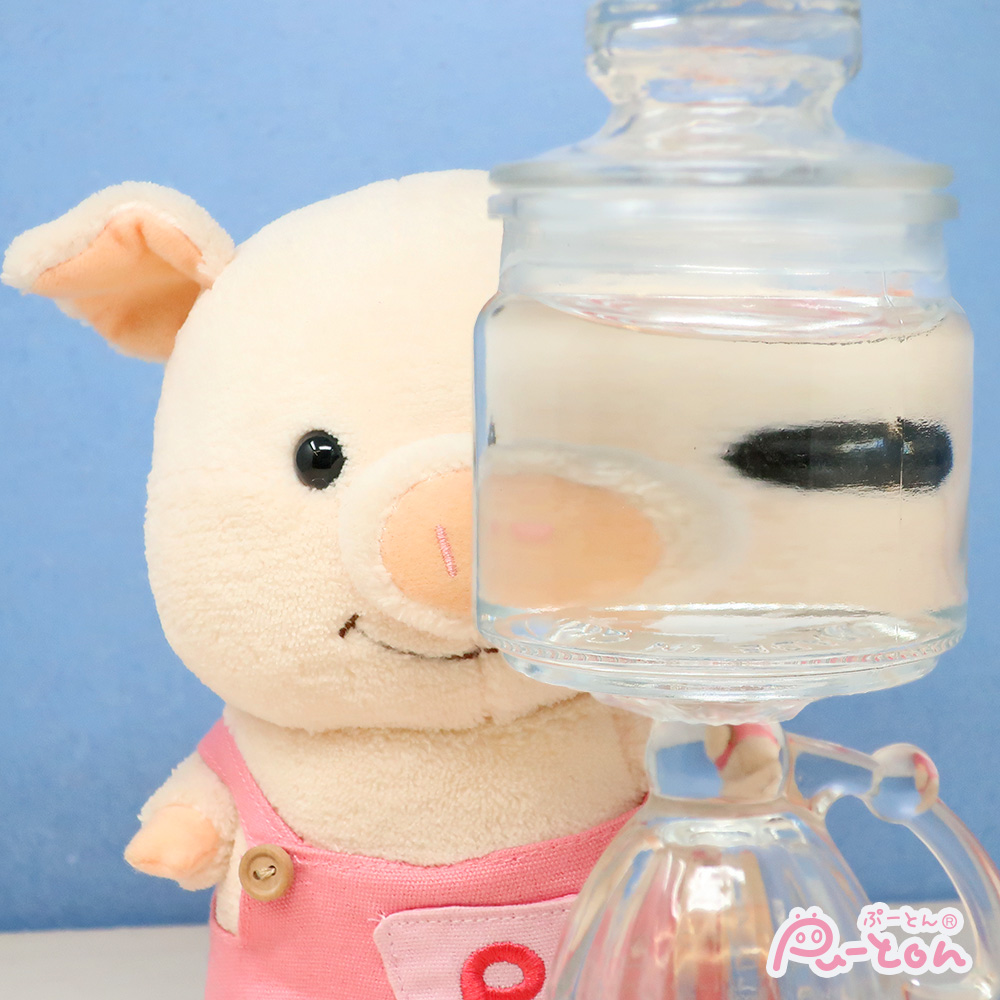 puuton_ndi's tweet photo. ぷーとんが びよ～～～ん!!!!
#ぷーとん #ぬいぐるみ https://t.co/ssbtFQ1Txo