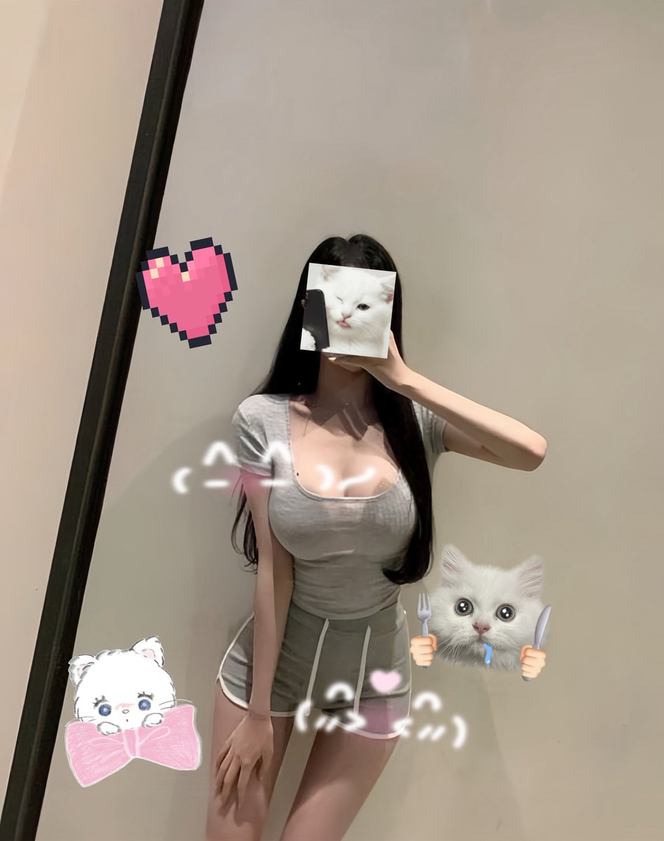 fo4wgb's tweet photo. .
.

夏本番が来たね〜😌ᩚ

みなさま体調気おつけてくださいね😵‍💫

暑い時は一緒に涼しいお部屋でまったりしましょ🩵🩵🩵

.
. https://t.co/JoJyLEccIM