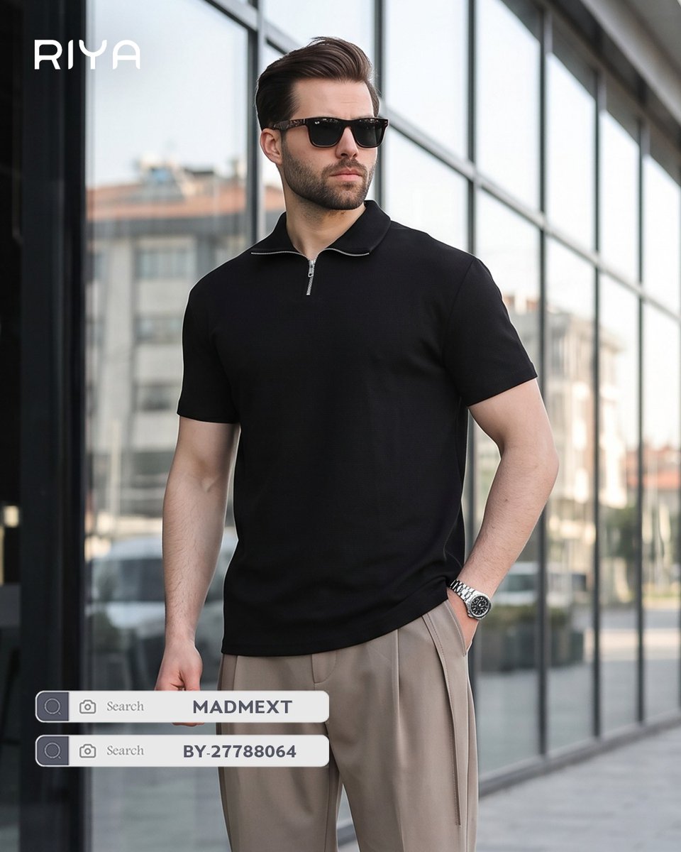 Riyashopksa1's tweet photo. لوك مرتب... بدون مجهود 👌🏼👕

تيشيرت بولو مناسب للدوام، الطلعات، والمناسبات الكاجوال 🖤

حمّل تطبيق ريا وتسوق بسهولة 📲

رابط التحميل في البايو 👆🏼

#Riya #ريا #fashion #Trendy #shopping https://t.co/A8Wf8RQ877