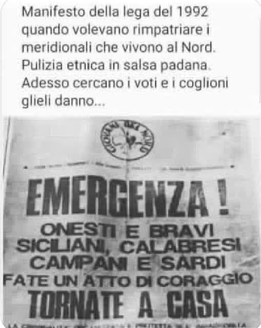 ArenaSusi's tweet photo. Autolesionismo in purezza https://t.co/ZPUFESGRWw