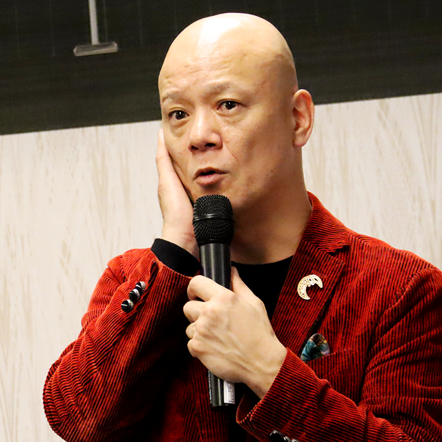 鴨頭嘉人📣YouTube計110万人の講演家✖コミュニケーション研究家（Web3