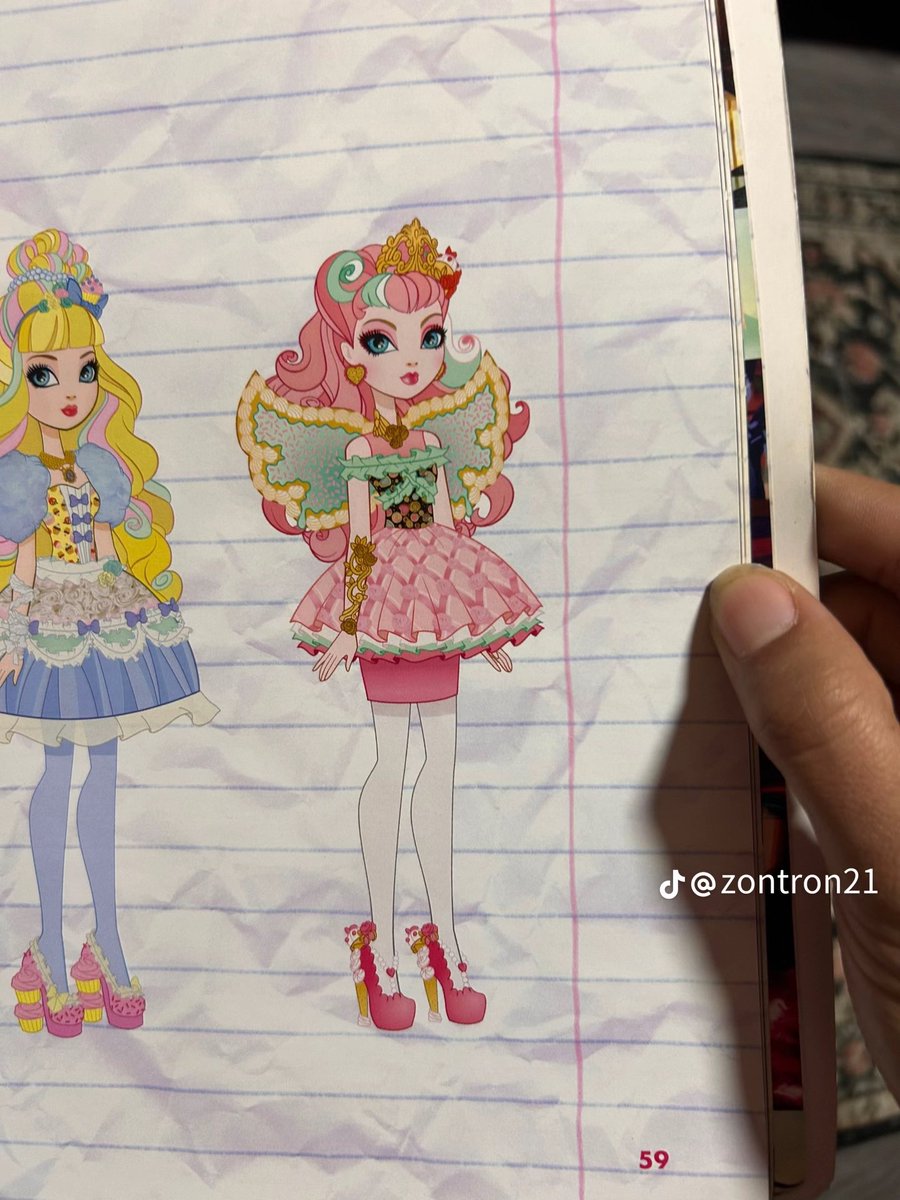 CahidCeri's tweet photo. @kirynblog Just found out cupid supposed to have just sweet design too!!😭 credit to @zontron21 on tiktok https://t.co/WineZ4kgMM