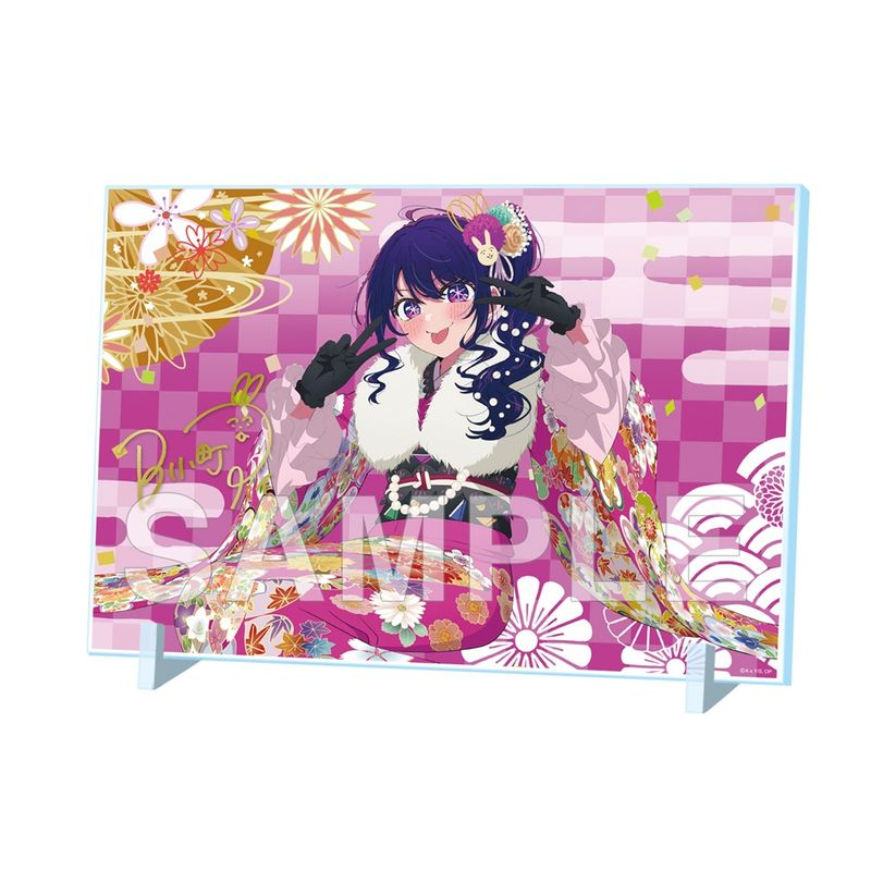 【ばら売りOK】押しの子　グッズまとめ【詳細は概要欄より確認願います】 推しの子 グッズ情報！ (@oshinoko_check) / Posts / X