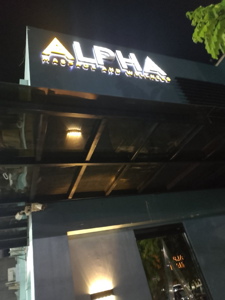 fermazisof's tweet photo. Alpha is the place where I can be the person I want to be. The amenities plus the people behind it will make you stay more because it is not just a place, it's a home. https://t.co/F1lODFECPo