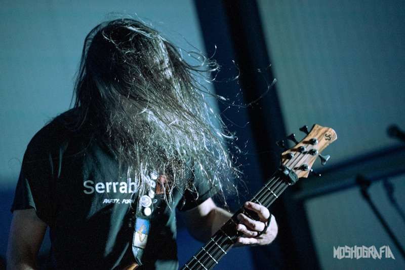 WOMetalradio's tweet photo. WOM Photo Report – Tvmvlo @ Um Metaleiro Também Chora Fest - Parque Natural Roda Moinas, Mealhada - 04.07.26
Moshografia
https://t.co/vxIY0sQrYB
#ParqueNaturalRodaMoinas #Tvmvlo #UmMetaleiroTambémChoraFest #WOMPhotoReport https://t.co/HrnzhrcmgV