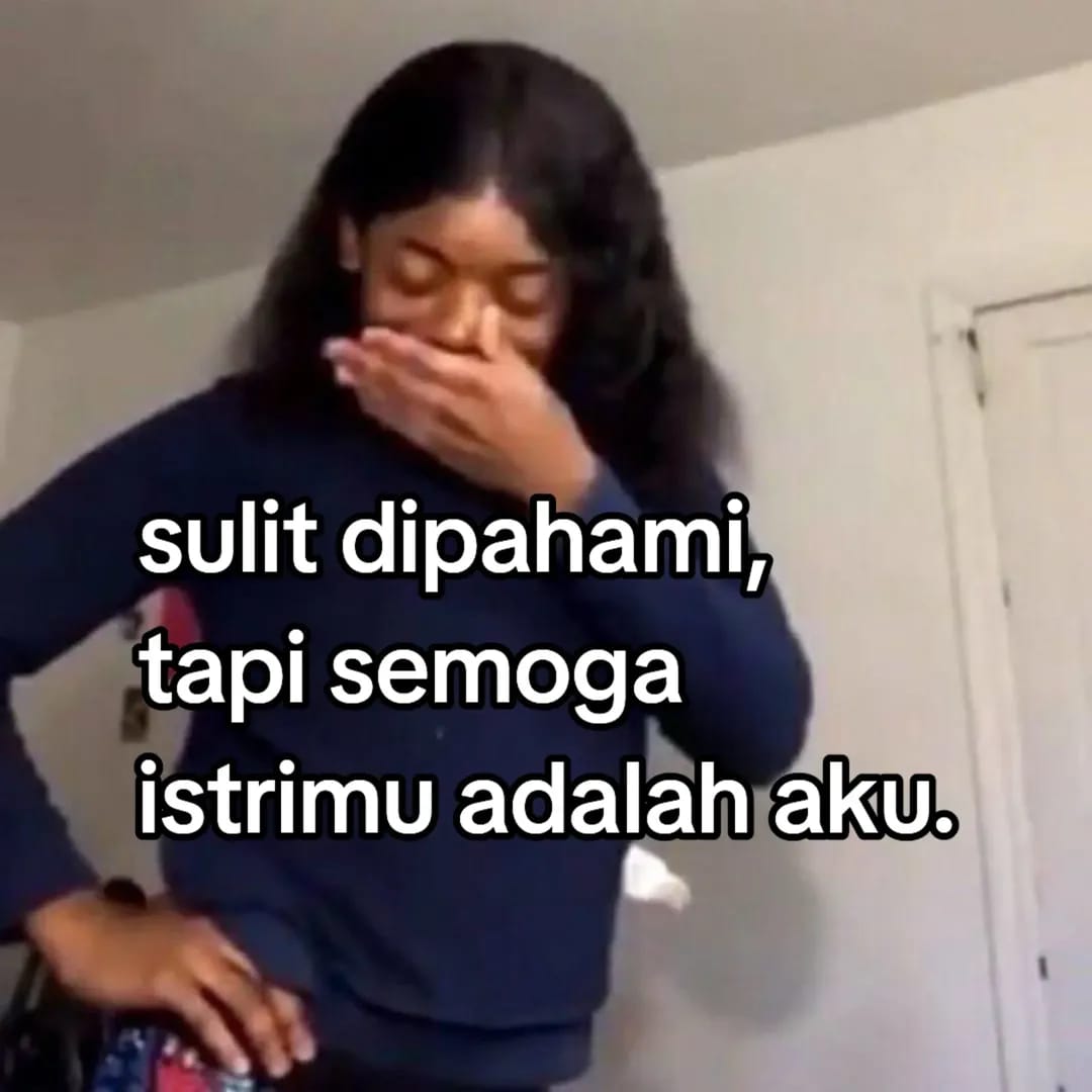 rasabersalahhh's tweet photo. hehe🤭 https://t.co/5qhvOQr1Th
