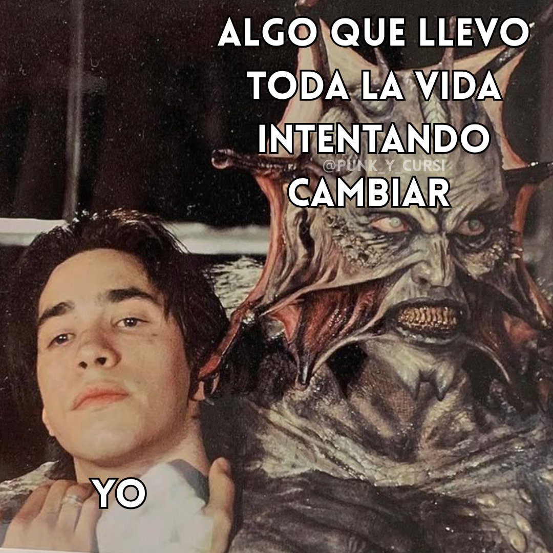 punk_y_cursi's tweet photo. 🥴🥴🥴🥴 https://t.co/slAP7f7MjF