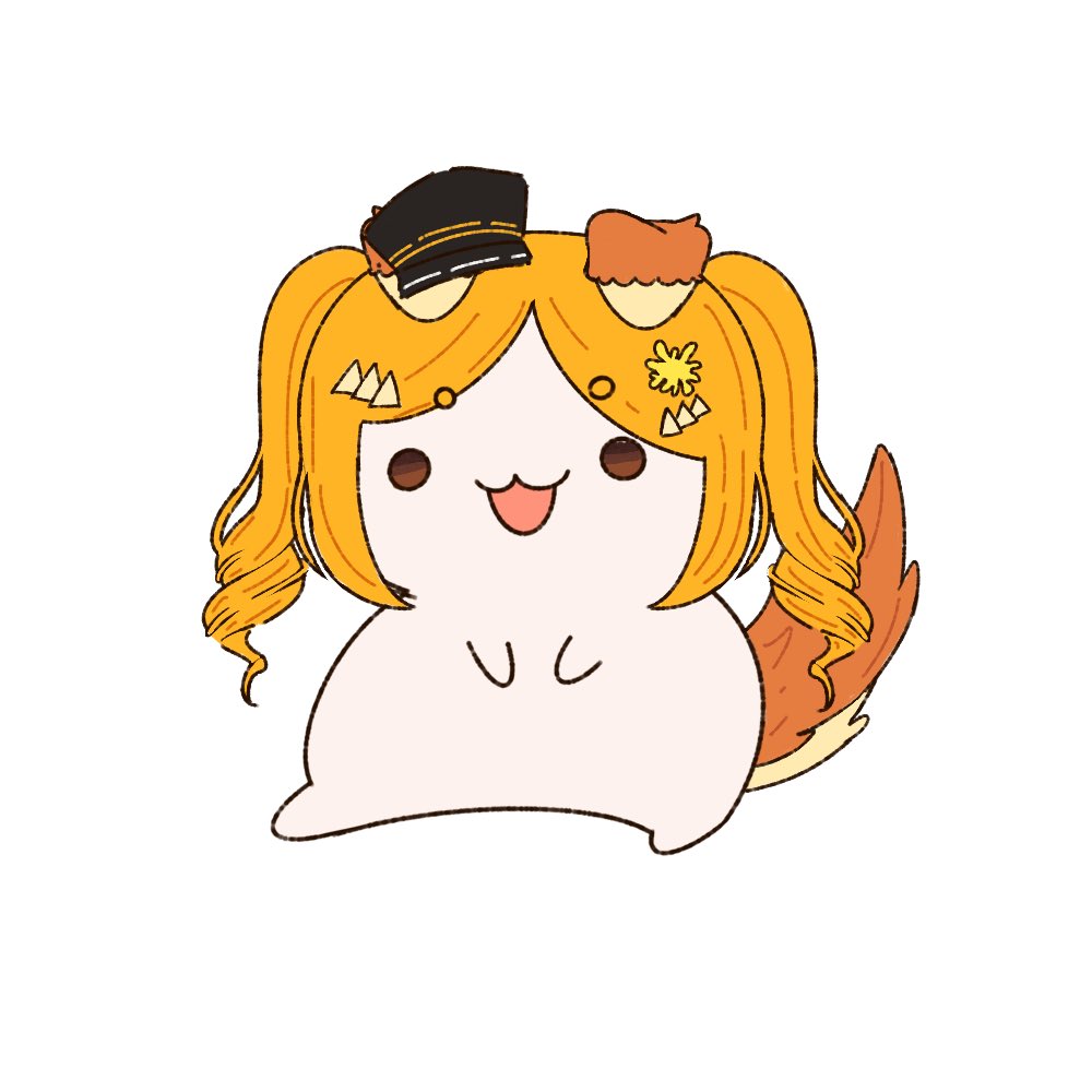Nachochipu🐾🧀💢 ???(REDEBUT:8/1) tweet media