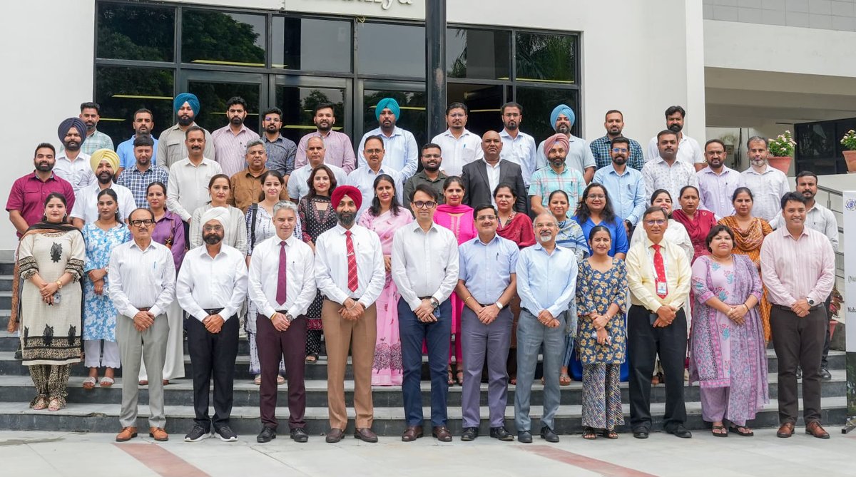 Capacity Building Commission tweet media