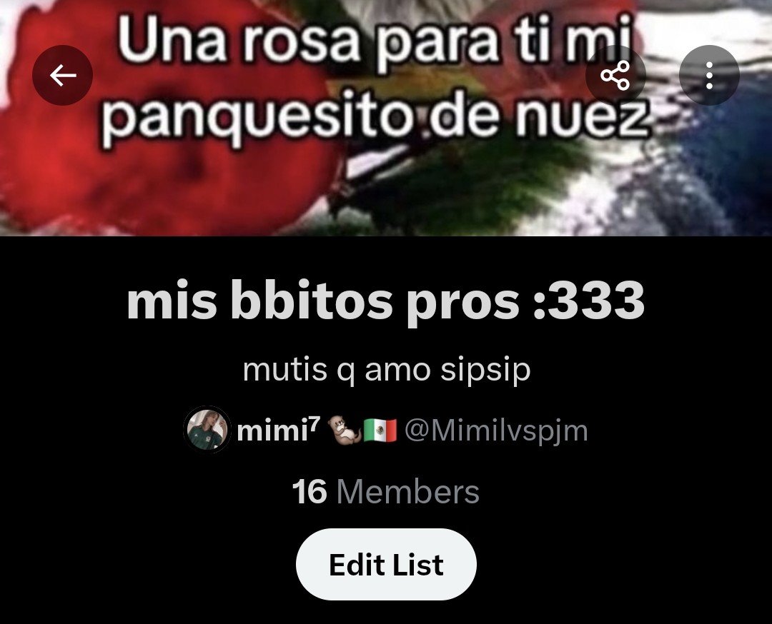 mimi⁷ 🦦🇲🇽 tweet media