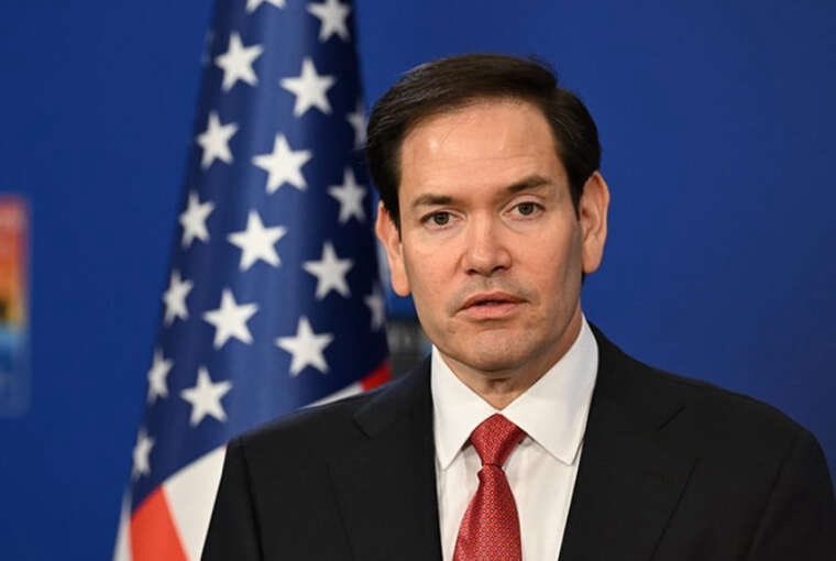 SavchenkoReview's tweet photo. 🇺🇸 Rubio threatens to “destroy” the International Criminal Court

The US Secretary of State said that Washington is ready to seek the elimination of the International Criminal Court and called on allies to join this effort.

💬 According to him, the ICC is waging a “war” against the US, using “the power of so-called international law”. He also warned that countries that continue to support the court and at the same time receive American aid may face additional restrictions, including visa cancellations, travel bans and increased sanctions.