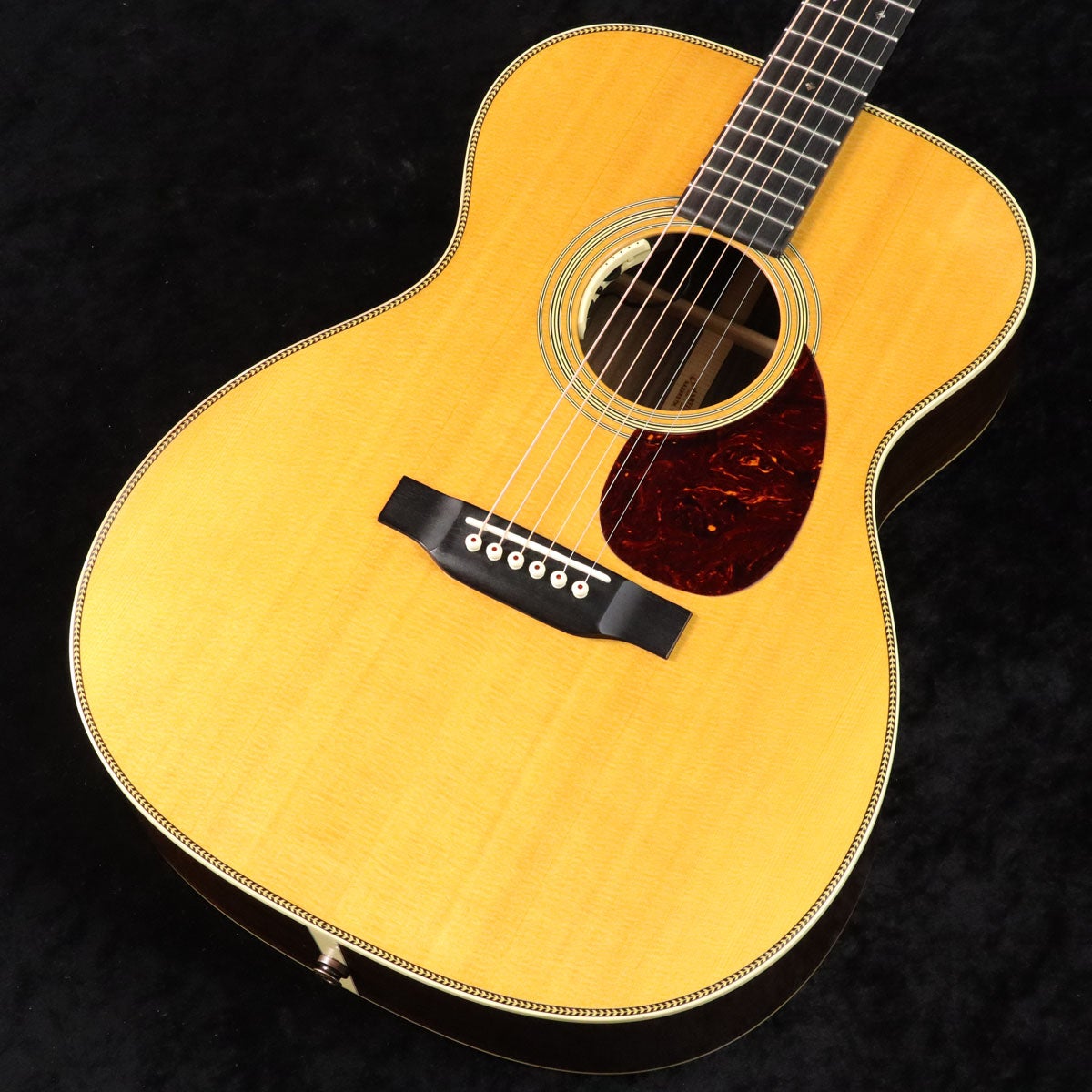 中古】#MARTIN / OM-28 w/L.R.baggs Anthem 【御茶ノ水HARVEST_GUITARS