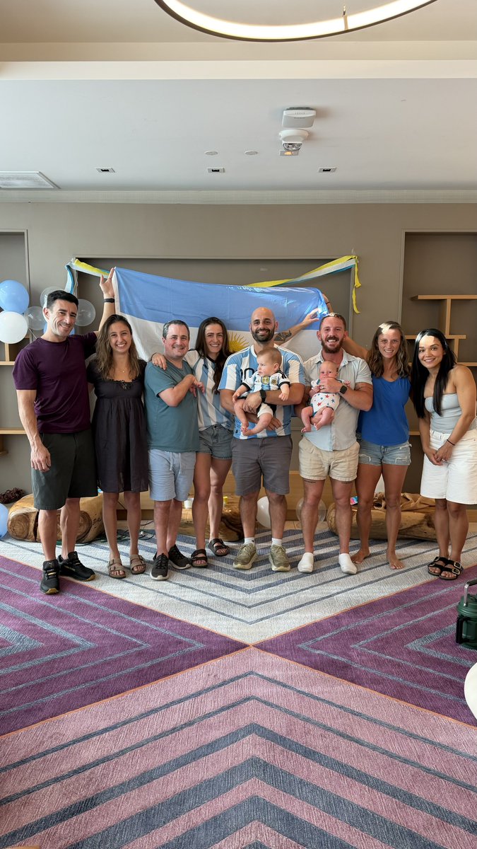 allsninthewild's tweet photo. Celebrated Phil’s birthday with an Argentina win and Heroes of Barcadia ⚽️💗🎲 https://t.co/hhgS03WLoz