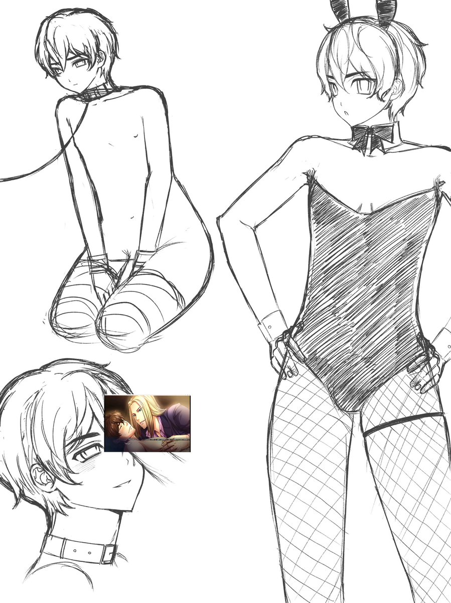 kyojirouuus's tweet photo. im too lazy to render this I give up though heres azuma🤤🤤 #pilslash #paradise https://t.co/OGt94vePoK