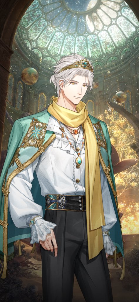 Sarielslover77's tweet photo. Why does he look so handsome in everything? 😭😭 https://t.co/ozYUl8xR3V