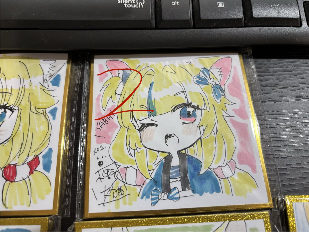 lunacats_ 土曜日 東地区 東7ホール L36ab tweet media