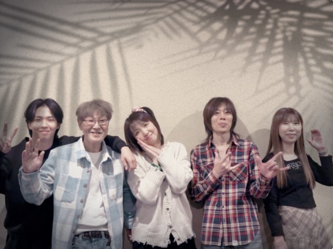 FLATJACK2024's tweet photo. 【ライブのお知らせ】

8月9日(日) 

OGAROCK 10th Anniversary Party に出演させていただきます✨

記念すべき10周年イベントに参加できることを、とても嬉しく思います😊

FLAT-JACKにとって初のゴールデンピッグス出演🎊

精一杯盛り上げますので、ぜひ遊びに来てください！

お待ちしています😆 https://t.co/yRgVmIaJIj