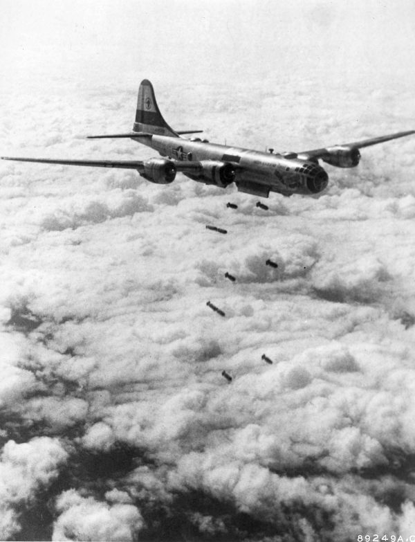 The Forgotten War tweet media