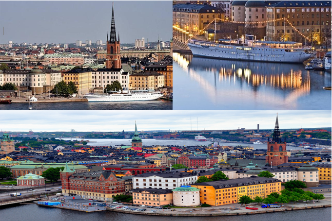 KlassTour2's tweet photo. 🏡 459 euro: 1 Decembrie city break Stockholm (avion + 5 nopti hotel 4* + mic dejun )! - https://t.co/2jNW2sk2me https://t.co/ueTlTfkyB4