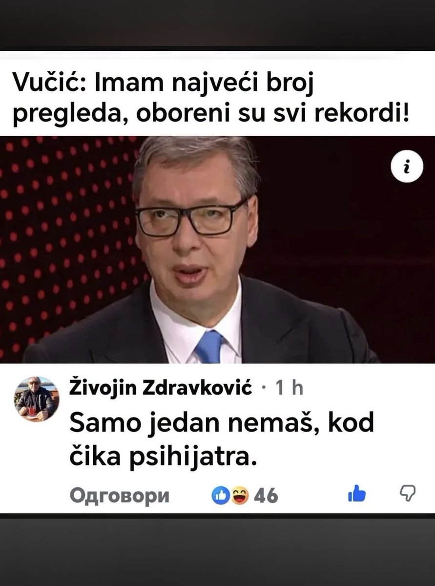 rade_trunic's tweet photo. https://t.co/PJbqkZPKew