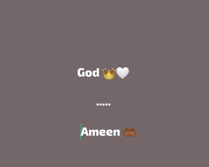 Grea_tness7's tweet photo. And It'll All Be Answered 🤲🏾💯 https://t.co/4YWDU4xFO4