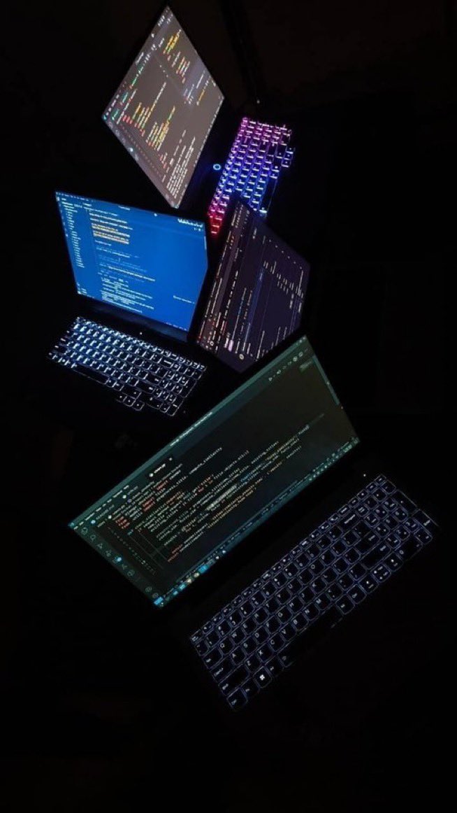 codecraft stack. tweet media