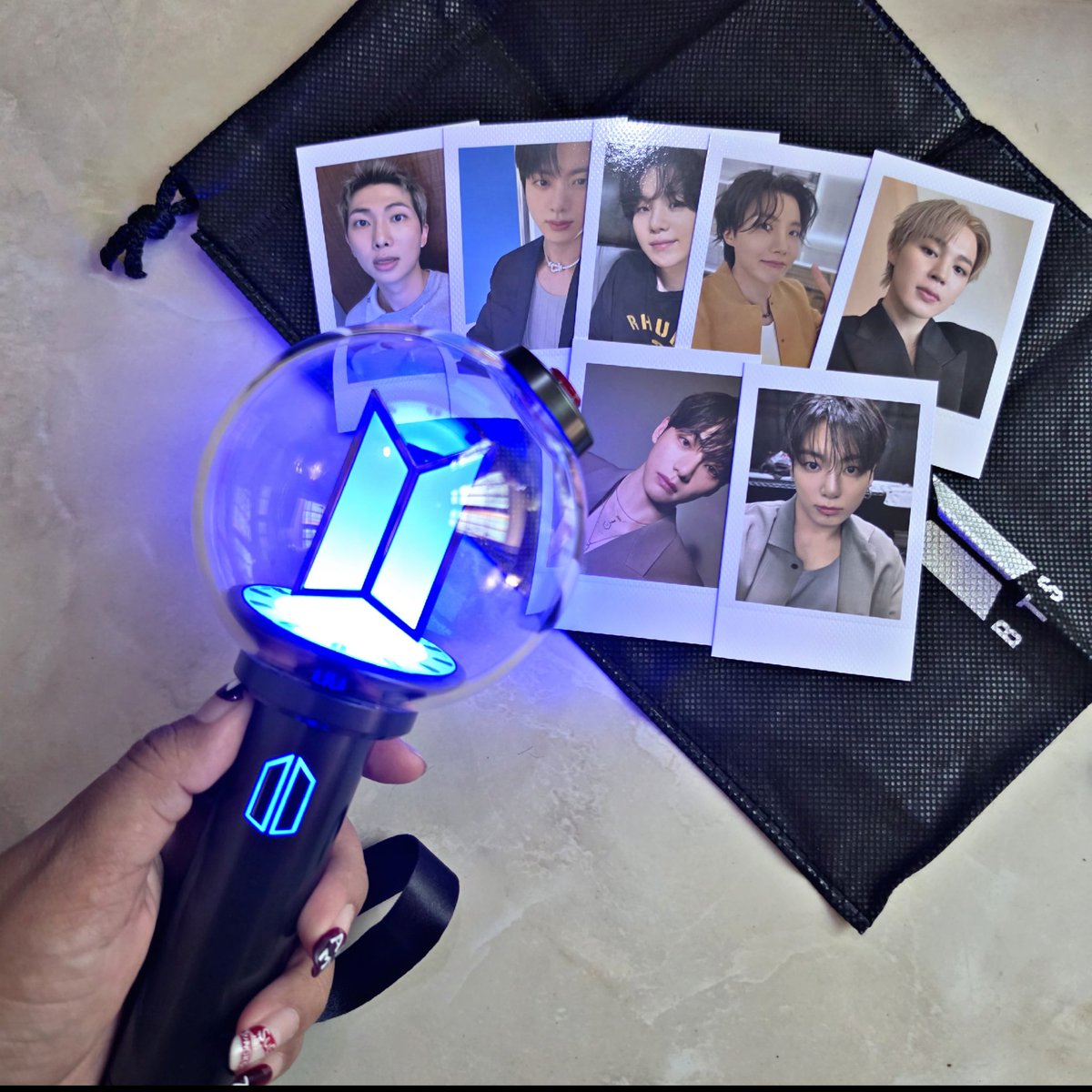 Yuyunsuga93 SEEING BTS IN JAKARTA ⊙⊝⊜⁷ tweet media