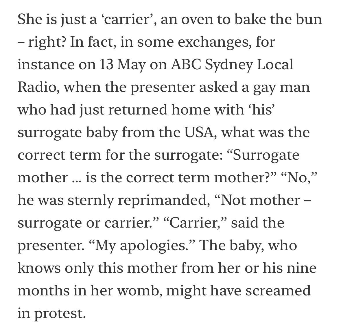 StopSurrogacyNowUK tweet media