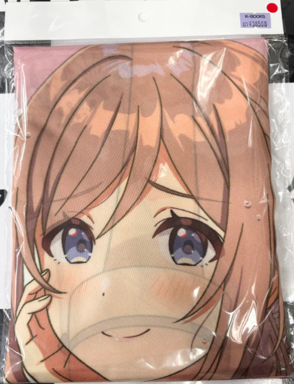 入荷情報】 学園アイドルマスター 極楽湯コラボ のぼり 姫崎莉波 入荷