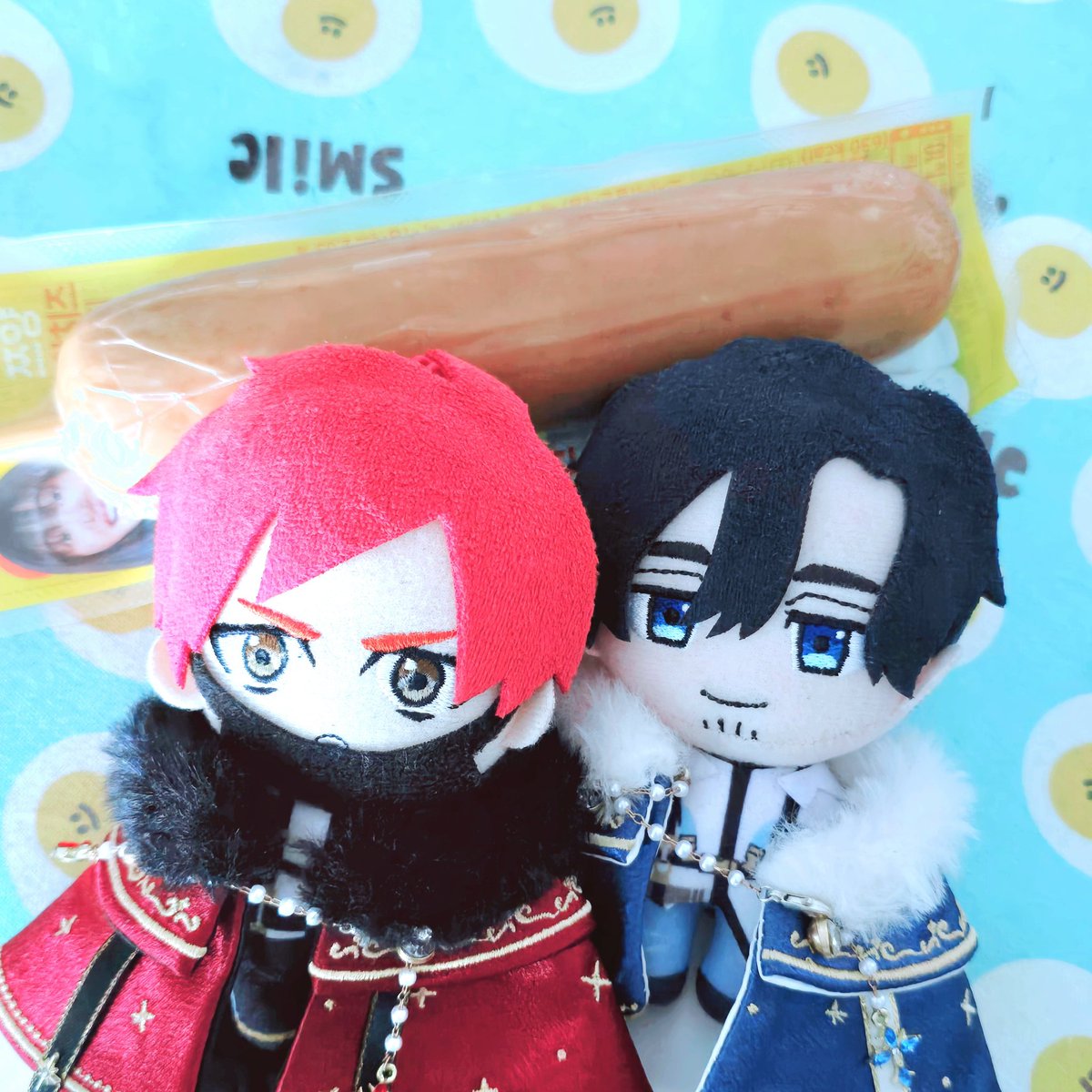 S2_KAMI003's tweet photo. #ふふた　#カジョシ
🌭 https://t.co/1xI3HYGbfd