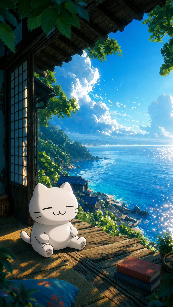 GramKittyCto's tweet photo. Summer Gram never ends #freedom https://t.co/vGt09STTSW