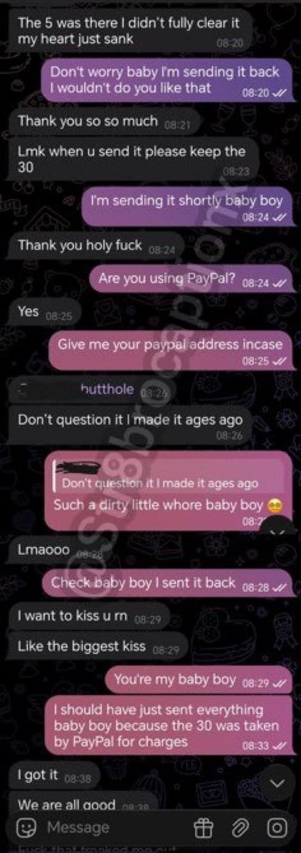 MIA_GODDESS66's tweet photo. ONLINE RIGHT NOW✅

Before your girlfriend wakes up why not have a GAY 🌈 test 

NOW!!!  Send Mistress a DM 📤to participate in my Gay TEST 😂

DM📤 https://t.co/tT6fXdzo8u https://t.co/HUNrTXKeLI