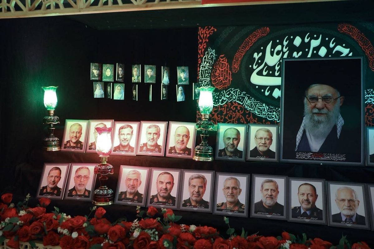IrnaEnglish's tweet photo. The Iranian Parliament held an open session on Tuesday. https://t.co/4CwoBA9e8H
