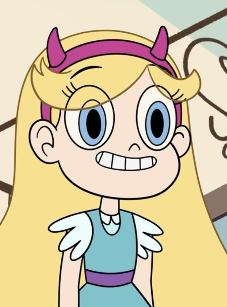 starshopes's tweet photo. star butterfly’s smile 🥹⭐️🦋 🫶🏻🥰🩷✨ https://t.co/xs4lWMoq5w